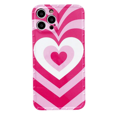 All You Need Is Love iPhone Case