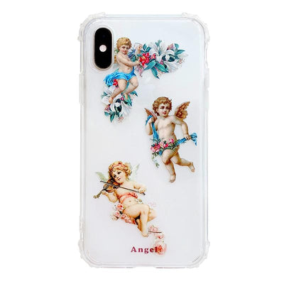 Angel IPhone Case