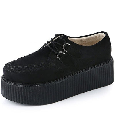 Bad Manners Velvet Creepers