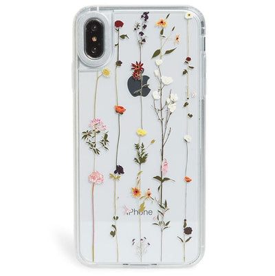 Botanic IPhone Case
