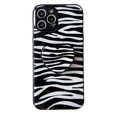 Call of the Wild iPhone Case iPhone 6/6s / Zebra