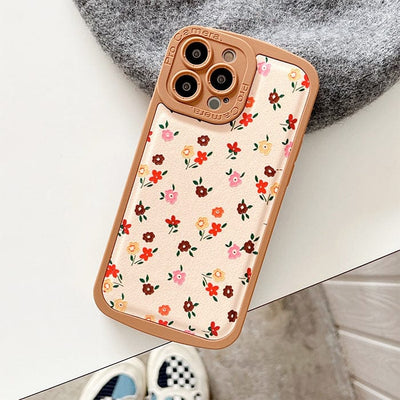 Cottage Calling iPhone Case