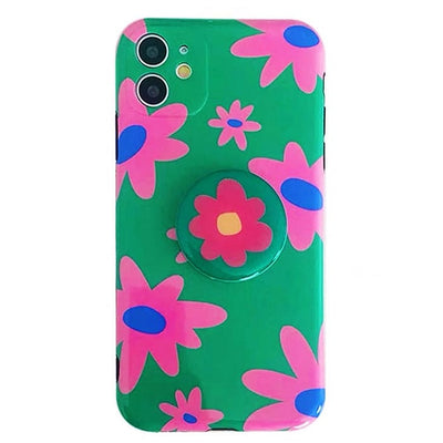 Dreams Of Daisies iPhone Case