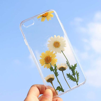 Flower Lover IPhone Case