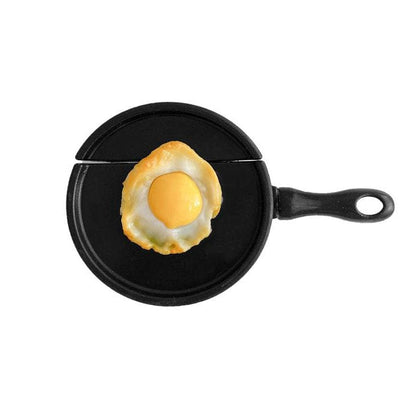 Fried Egg AirPods Case