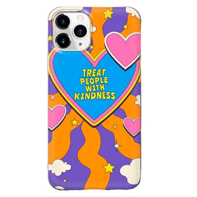 Good Vibes iPhone Case iPhone 7 / 1