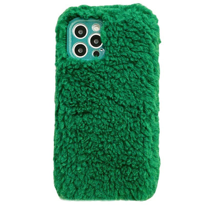 Grass iPhone Case