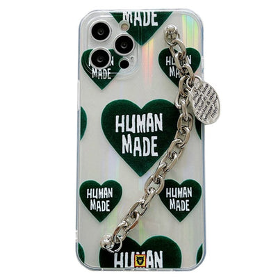 Human Made iPhone Case