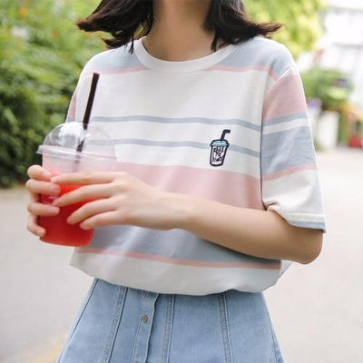 Kawaii Pastel Shirt