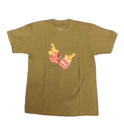 LAS VEGAS TOUR TEE - LIMITED AT 20 EXEMPLARY S