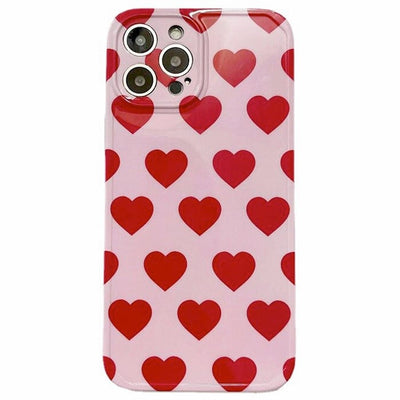 Love Bites iPhone Case
