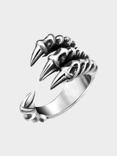 RING CLAW