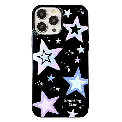 Shooting Star iPhone Case