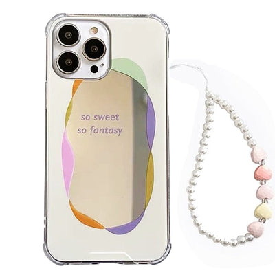 So Fantasy iPhone Case