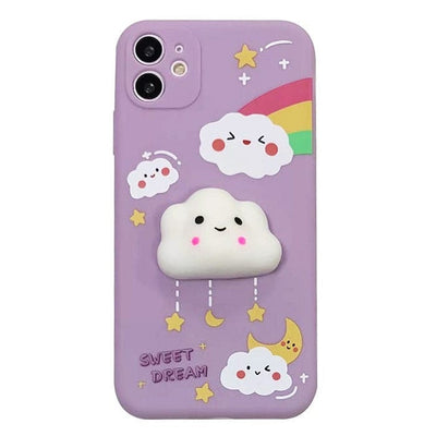 Sweet Dream iPhone Case