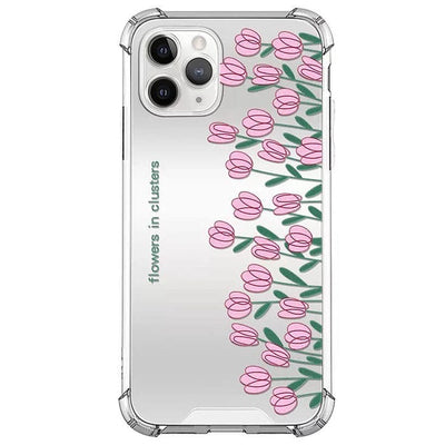 Tulips iPhone Case