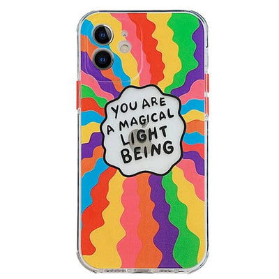 You Are Magical iPhone Case